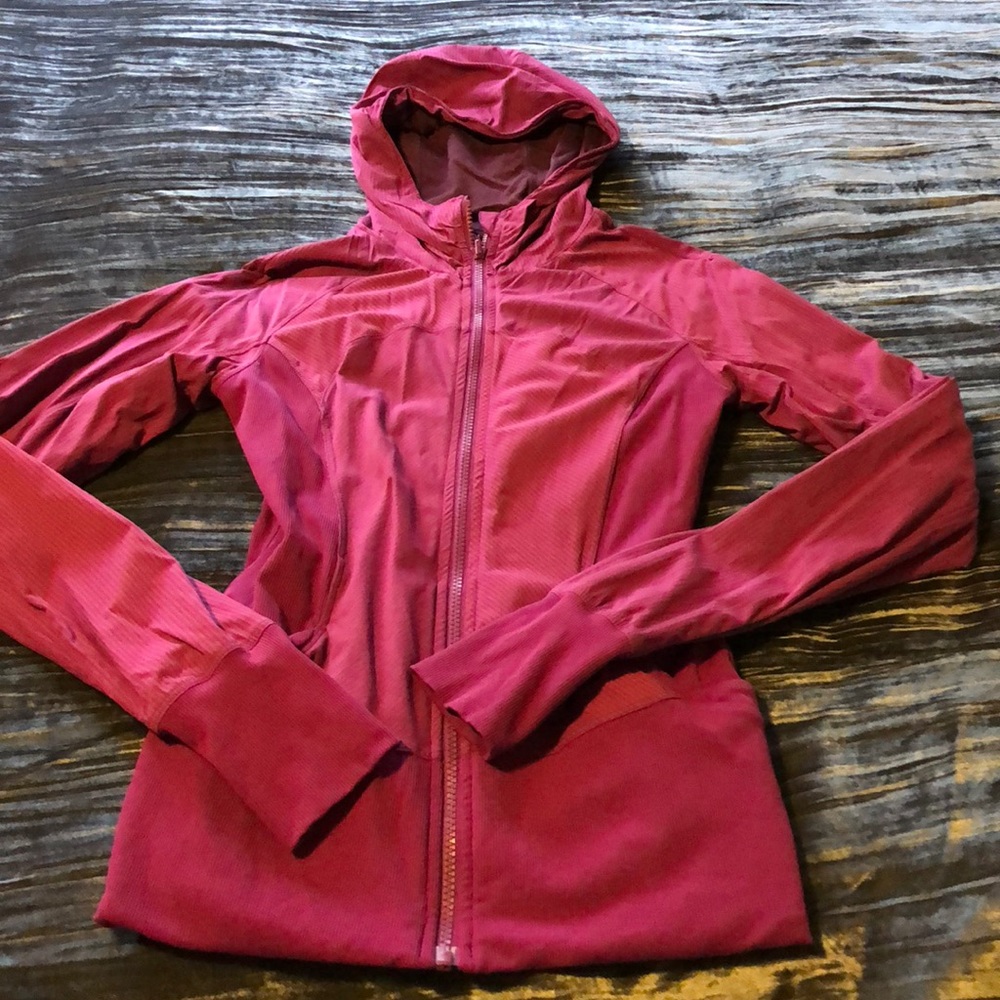 Lululemon jacket